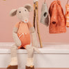 Knitted Wardrobe – from Rabbit  Deer and Mouse