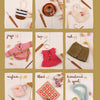 Knitted Wardrobe – from Rabbit  Deer and Mouse