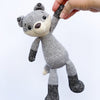 Rigby de Vos / Wolf