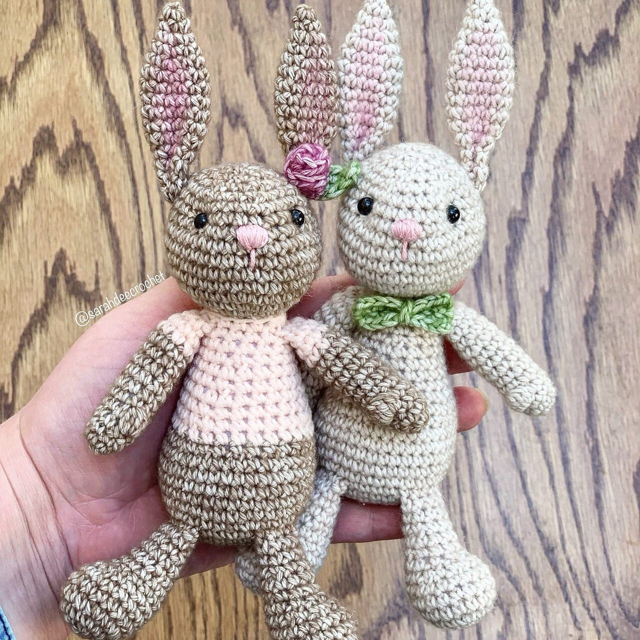 Mini Broodje