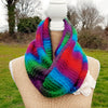 All Good Things Cowl