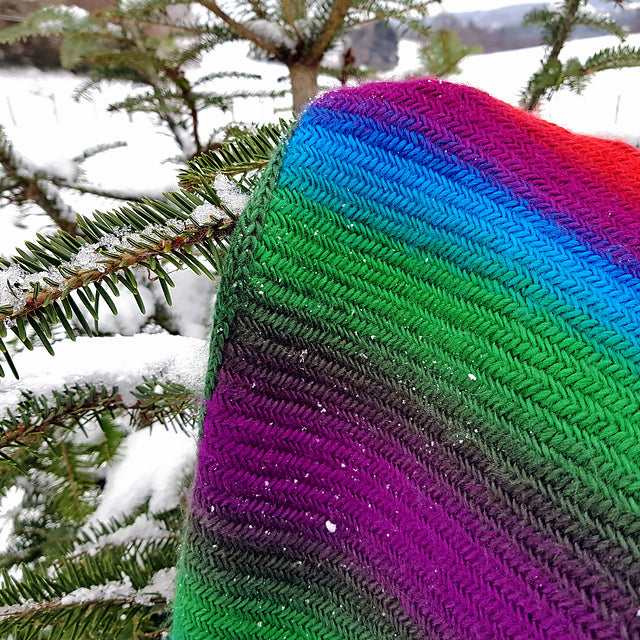 All Good Things Cowl