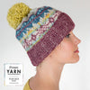 YARN - The After Party 07 Fair Isle Hat