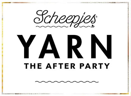 YARN - The After Party