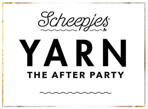 YARN - The After Party