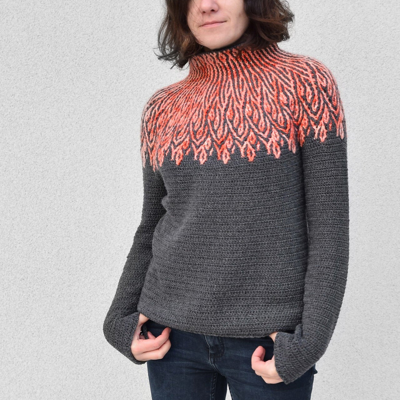 Alma Sweater