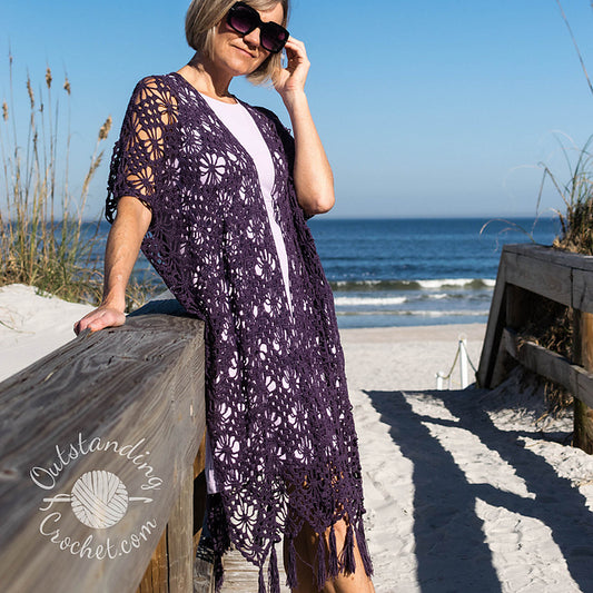Aluna Wrap