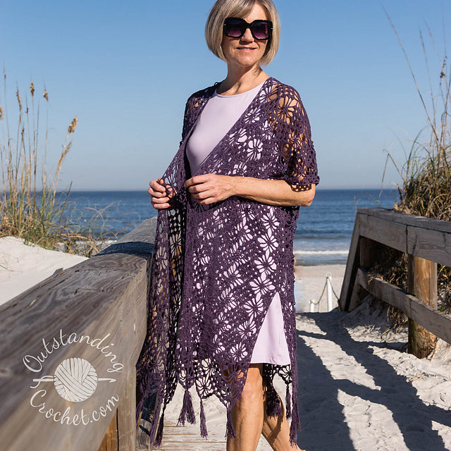 Aluna Wrap