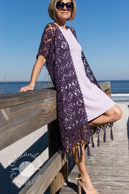 Aluna Wrap