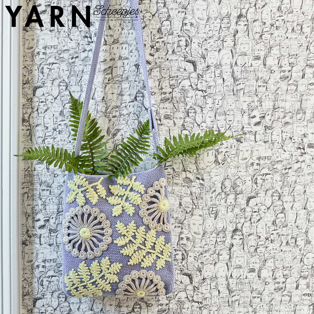 YARN 11 - Angelica Bag