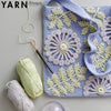 YARN 11 - Angelica Bag