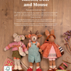 Crocheted Wardrobe – from Rabbit