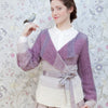 Ballerina vest