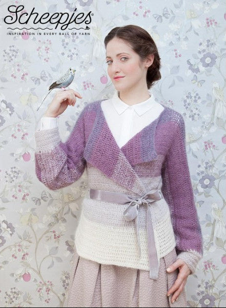 Ballerina vest