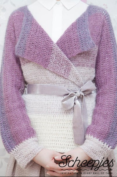 Ballerina vest
