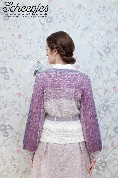 Ballerina vest