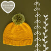 Pretty Little Things 07 - Basic Bobble Beanie