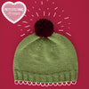 Pretty Little Things 07 - Basic Bobble Beanie