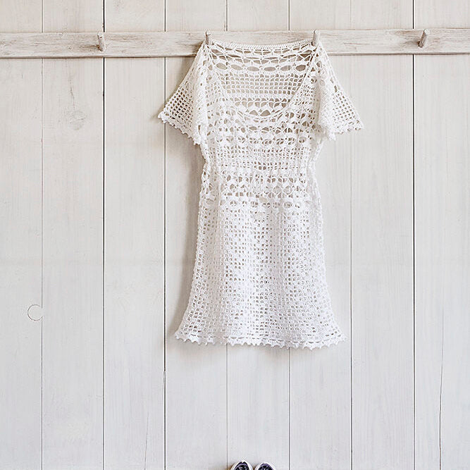 YARN 1 - Beach Tunic