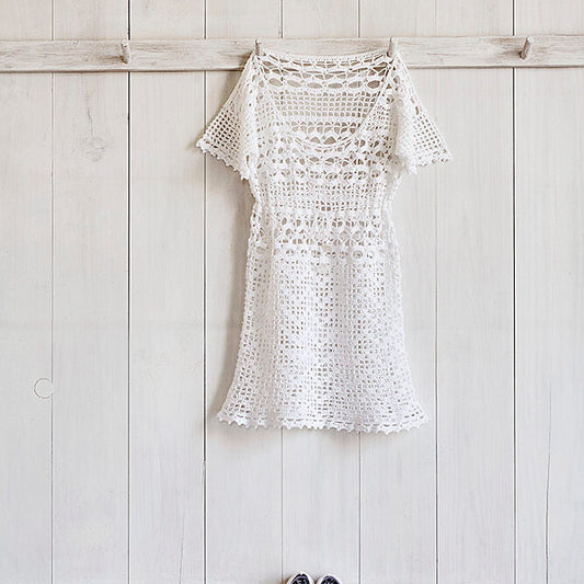 YARN 1 - Beach Tunic