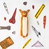 Animal Pencil Cases