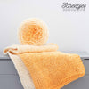Jumbo Knit Scarf