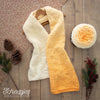 Jumbo Knit Scarf
