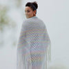 YARN 5 - Big Sister Shawl