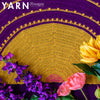 YARN 11 - Blooming Wrap
