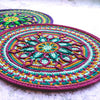 Bloemenwiel Mandala