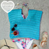 Pretty Little Things 05 - Blue Skies Top