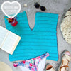 Pretty Little Things 05 - Blue Skies Top
