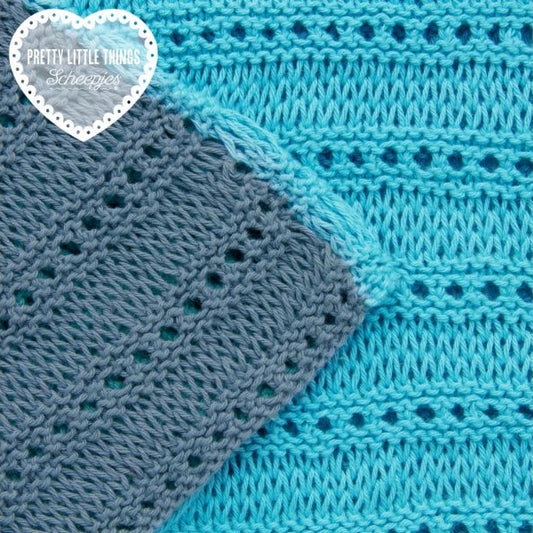 Pretty Little Things 05 - Blue Skies Top