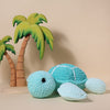 Zazu the Sea Turtle