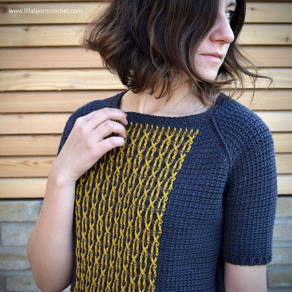Brioche Lane trui