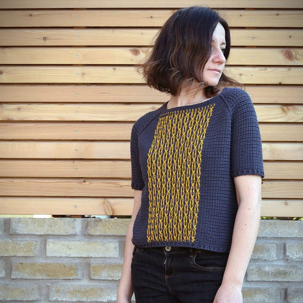 Brioche Lane trui