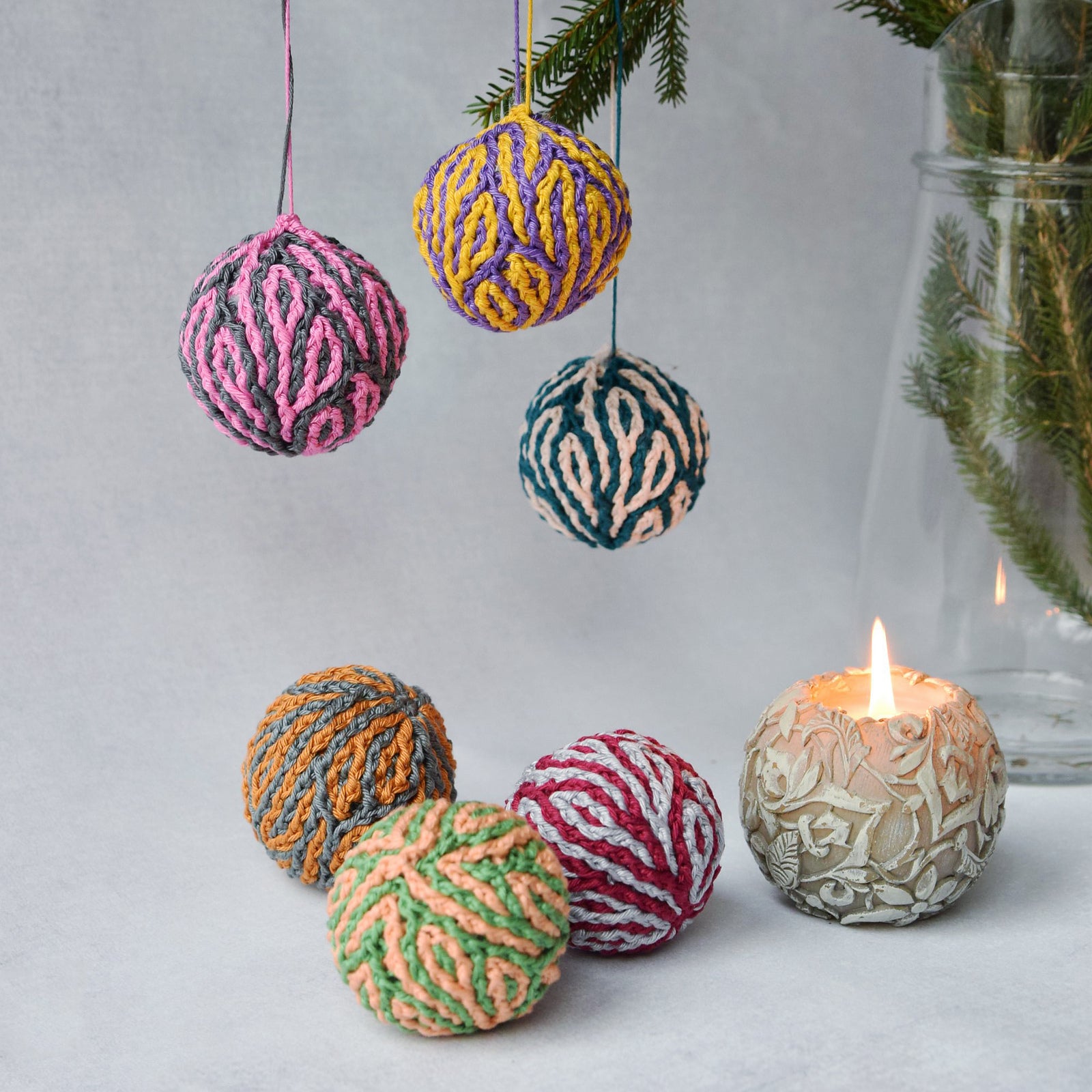Geen kerstmysterie CAL