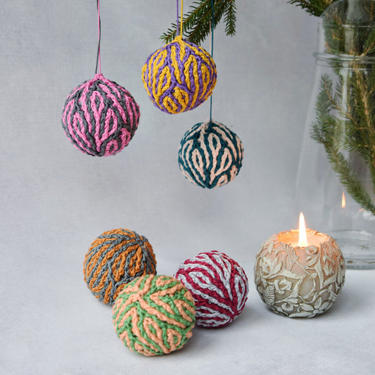 Geen kerstmysterie CAL