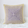 Brioche Infinity Kussen
