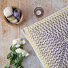 Brioche Infinity Kussen