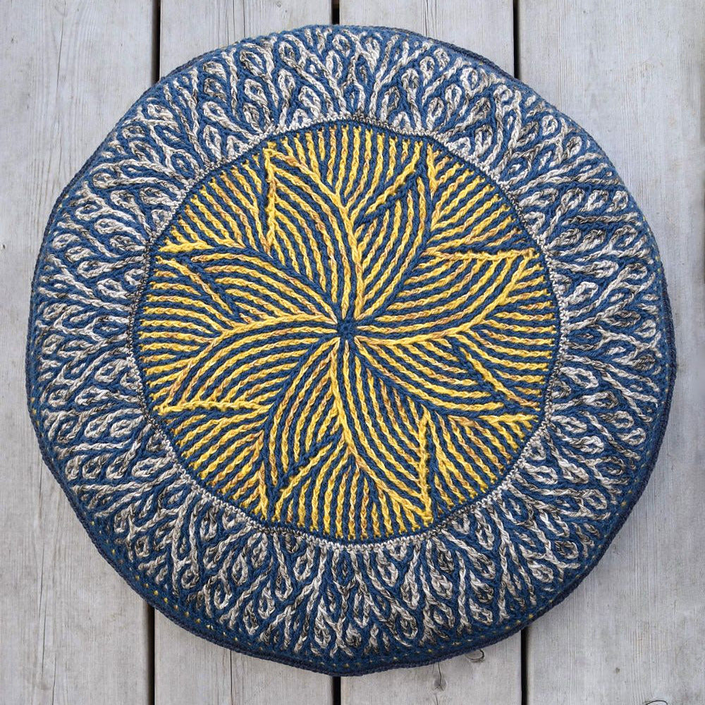 Helios Mandala