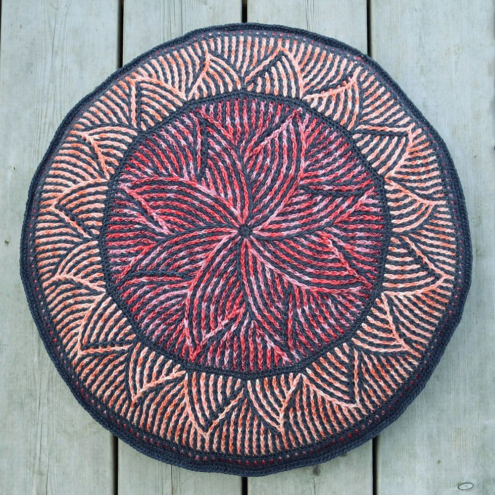 Helios Mandala