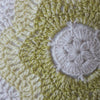 Bursting Bloom Pillow