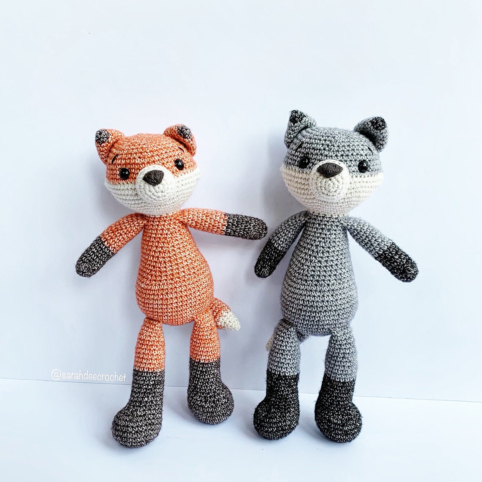 Rigby de Vos / Wolf