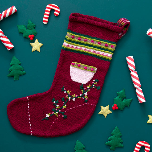 Christmas Stocking
