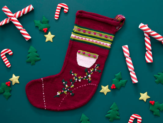Christmas Stocking