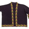 Maua Cardigan
