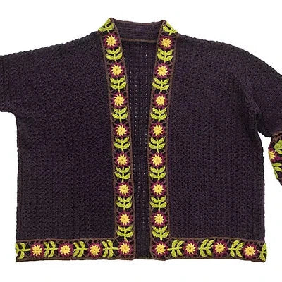 Maua Cardigan