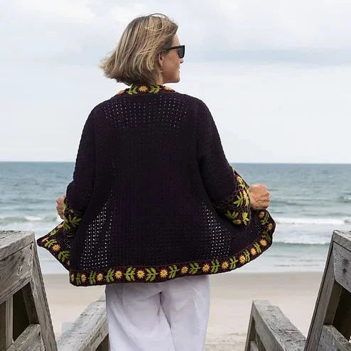Maua Cardigan