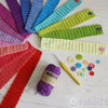 Catona "Papieren" ketting